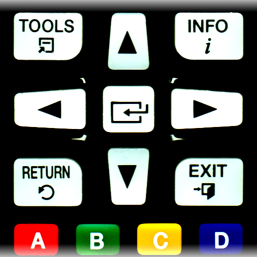 Smart Wifi Remote Control Samcontrol